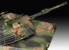 Revell 63346 M1A1 AIM(SA)/ M1A2 Abrams Model Set 1/72